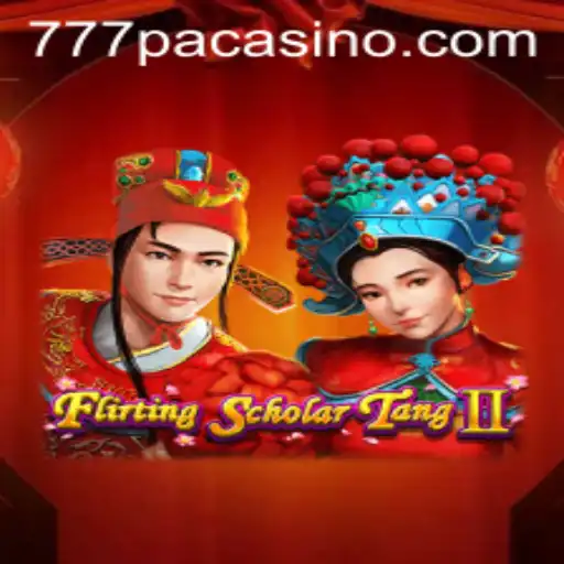 Exploring the Vibrant World of FlirtingScholarTangII and the Allure of 777PA CASINO