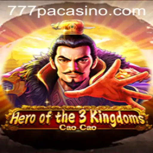 Exploring the Heroofthe3KingdomsCaoCao: A Unique Gaming Experience with 777PA CASINO