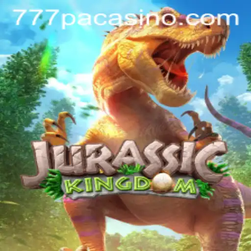 Experience the Thrills of JurassicKingdom at 777PA CASINO