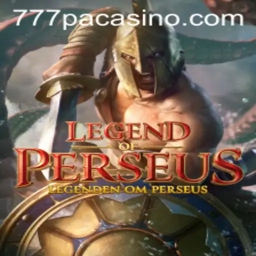 Discover the Thrilling World of LegendofPerseus and 777PA CASINO