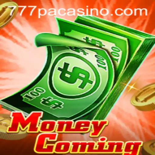 Introducing 'MoneyComing': The New Sensation in Online Gaming at 777PA CASINO