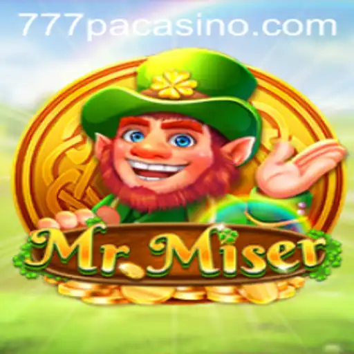 Exploring MrMiser in the World of 777PA CASINO