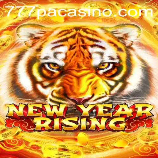 Exploring the World of NewYearRising at 777PA CASINO