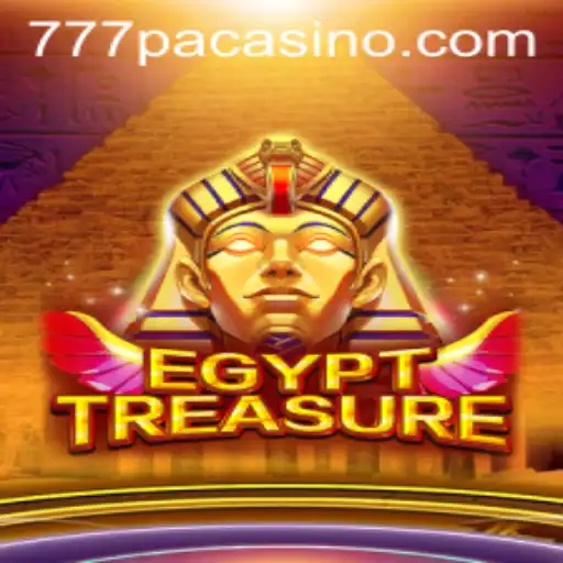 Discover the Excitement of EgyptTreasure with 777PA CASINO