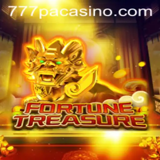 Unveiling FortuneTreasure: A Thrilling Adventure with 777PA CASINO