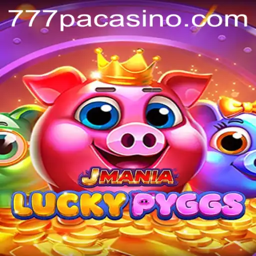 Exploring the Exciting World of JManiaLuckyPyggs at 777PA CASINO