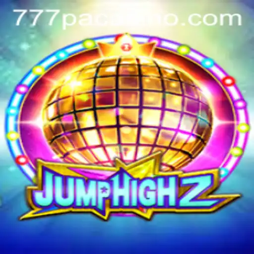 JumpHigh2: A Thrilling New Game with 777PA CASINO