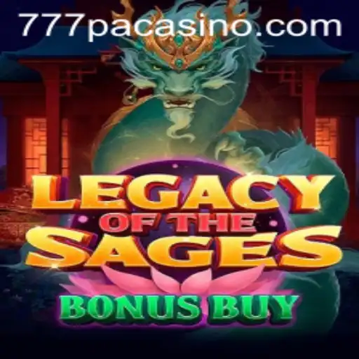 Unveiling LegacyoftheSagesBonusBuy: An Exciting Journey at 777PA CASINO