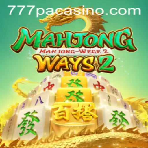 MahjongWays2: Exploring the Thrill of 777PA CASINO's Latest Game