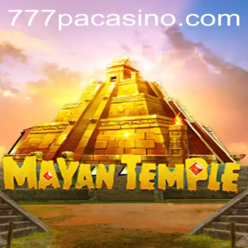 Exploring the Mystical World of MayanTemple at 777PA CASINO