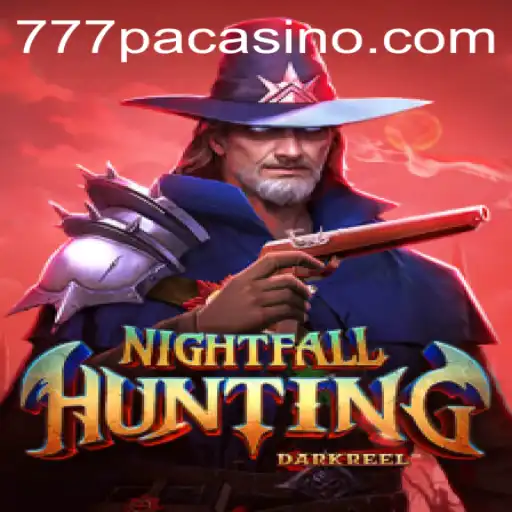 Exploring NightfallHunting: The Thrilling New Game at 777PA CASINO