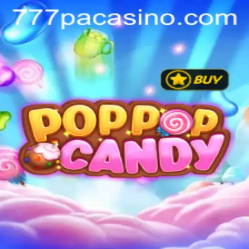 Exploring the Vibrant World of POPPOPCANDY in 777PA CASINO