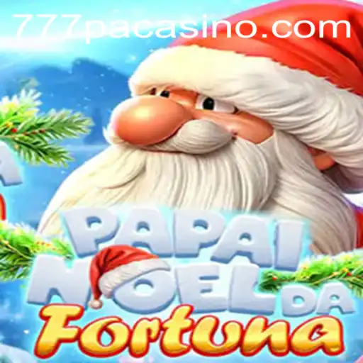 Experience the Thrill of PapaiNoeldaFortuna in the World of 777PA CASINO
