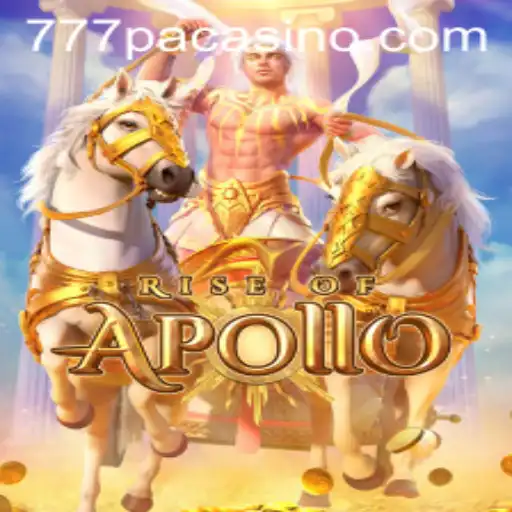 Exploring the Thrills of RiseofApollo with 777PA CASINO
