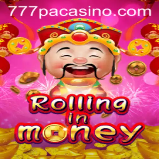 Discover the Excitement of RollingInMoney at 777PA CASINO