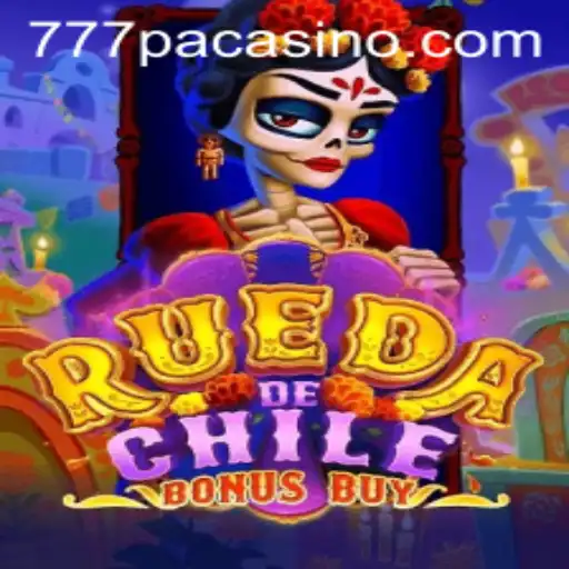 Exploring the Exciting World of RuedaDeChileBonusBuy at 777PA CASINO