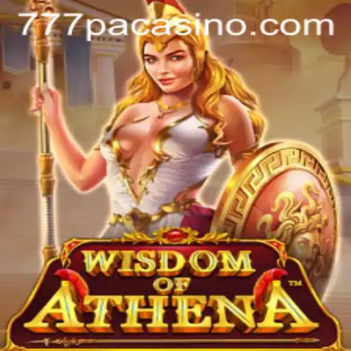 Exploring the Enchanting World of WisdomofAthena at 777PA CASINO
