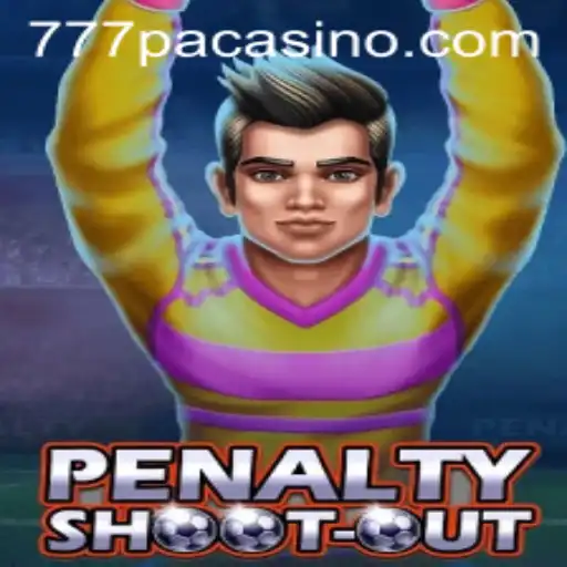 PenaltyShootOut: A Deep Dive Into the Thrilling World of 777PA CASINO's Latest Creation