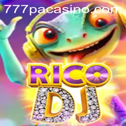 Exploring the Intriguing World of RicoDJ in 777PA CASINO