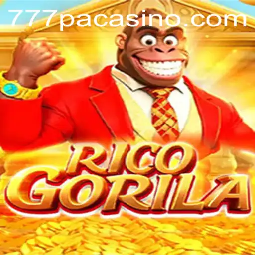 Unveiling RicoGorila: The New Sensation from 777PA CASINO