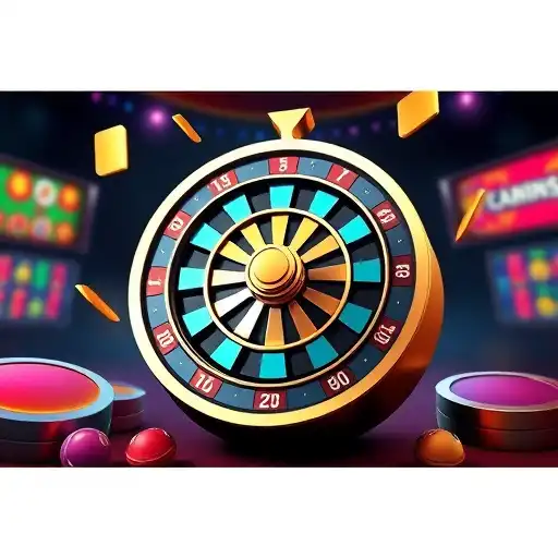 Understanding Rotary Games in the Context of the 777PA Casino