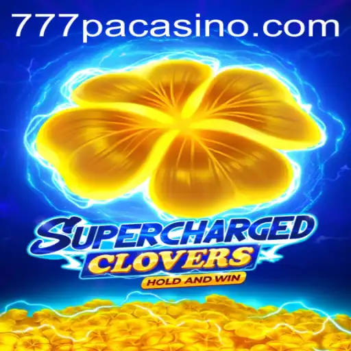 Discover the Excitement of SchargedClovers at 777PA CASINO