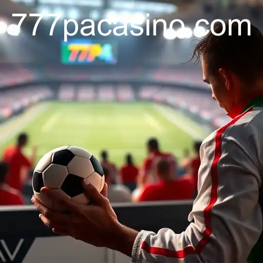 The Impact of 777PA CASINO on the World of Sports