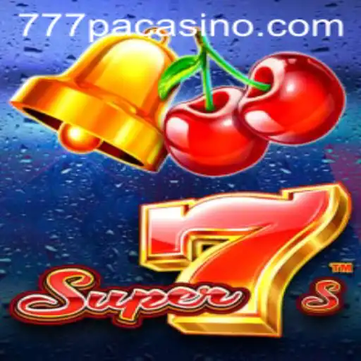 Exploring the Exciting World of Super7s at 777PA CASINO