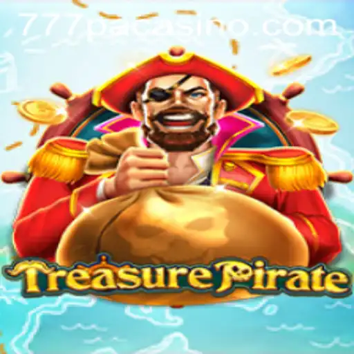 Unlocking the Secrets of TreasurePirate: Dive into the Exciting World of 777PA CASINO