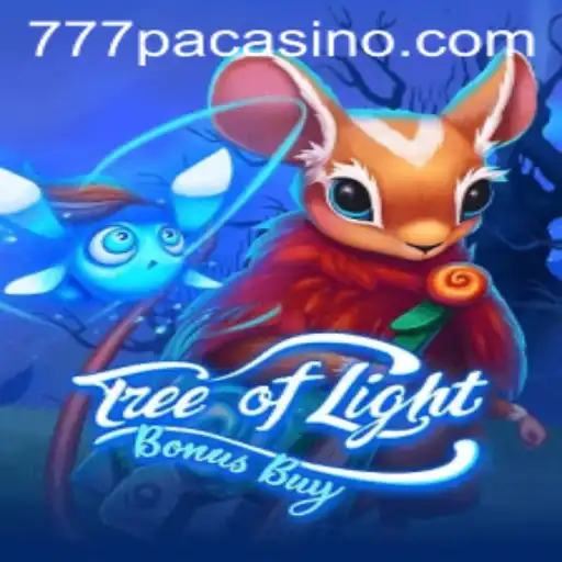 TreeOfLightBonusBuy: A New Era in Online Gaming at 777PA CASINO