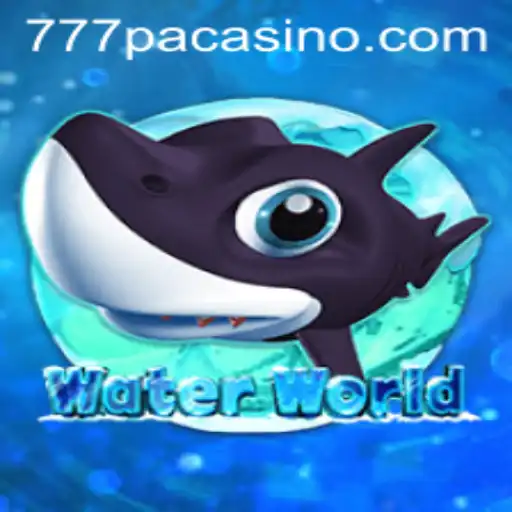Exploring WaterWorld: The Dynamic Aquatic Game Experience with 777PA CASINO
