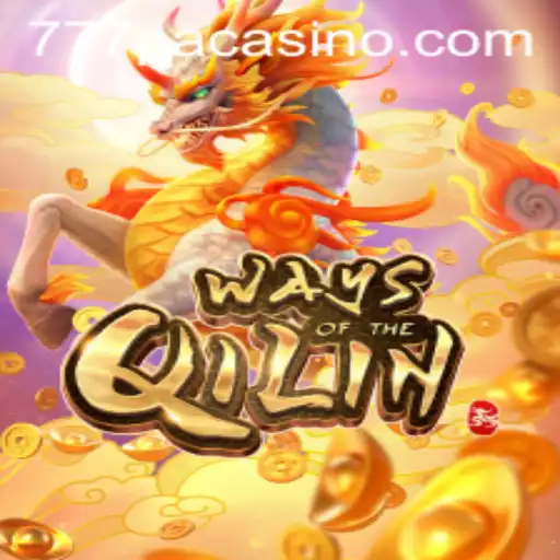 Exploring the Enigmatic World of 'Ways of the Qilin': A Deep Dive into the Game at 777PA CASINO