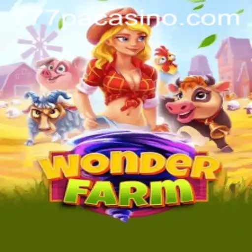 Discover the Enchantment of WonderFarm Among Casino Thrills