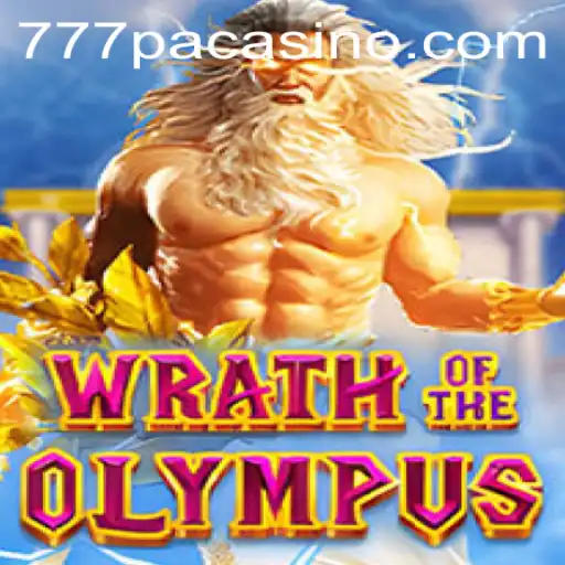 Unveiling the Exciting World of WrathofOlympus at 777PA CASINO