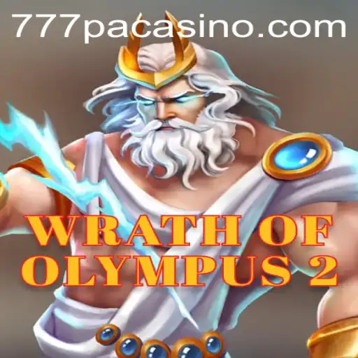 Unveiling the Excitement of WrathofOlympus2 at 777PA CASINO